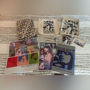 Taylor Swift: The Eras Tour VIP Box: Foxborough MA 5/19